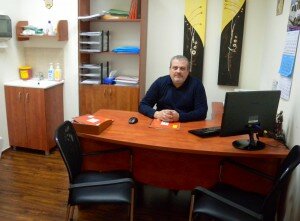 Д-р Липкин Леонид, Врач Липкин Леонид, Врач